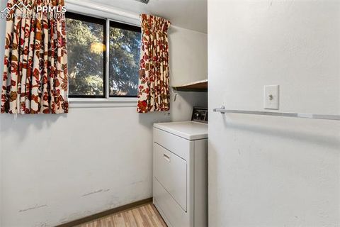 Tiny photo for 3620 N Carefree Circle, Colorado Springs, CO 80917 (MLS # 2695960)