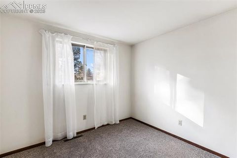 Tiny photo for 3620 N Carefree Circle, Colorado Springs, CO 80917 (MLS # 2695960)