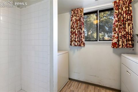 Tiny photo for 3620 N Carefree Circle, Colorado Springs, CO 80917 (MLS # 2695960)