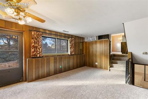 Tiny photo for 3620 N Carefree Circle, Colorado Springs, CO 80917 (MLS # 2695960)