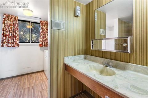 Tiny photo for 3620 N Carefree Circle, Colorado Springs, CO 80917 (MLS # 2695960)