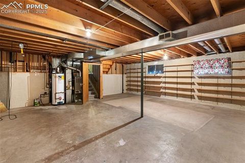 Tiny photo for 3620 N Carefree Circle, Colorado Springs, CO 80917 (MLS # 2695960)