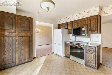 Tiny photo for 3620 N Carefree Circle, Colorado Springs, CO 80917 (MLS # 2695960)