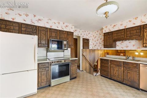 Tiny photo for 3620 N Carefree Circle, Colorado Springs, CO 80917 (MLS # 2695960)