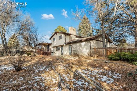 Tiny photo for 3620 N Carefree Circle, Colorado Springs, CO 80917 (MLS # 2695960)