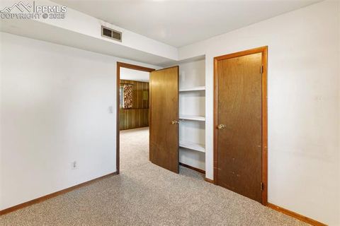 Tiny photo for 3620 N Carefree Circle, Colorado Springs, CO 80917 (MLS # 2695960)