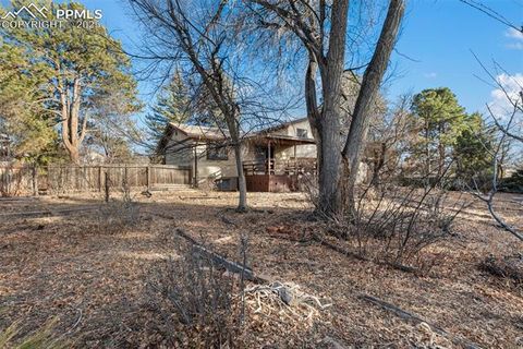 Tiny photo for 3620 N Carefree Circle, Colorado Springs, CO 80917 (MLS # 2695960)