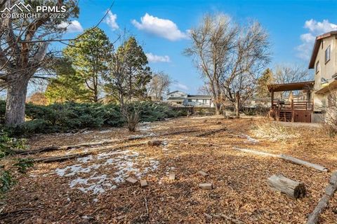 Tiny photo for 3620 N Carefree Circle, Colorado Springs, CO 80917 (MLS # 2695960)