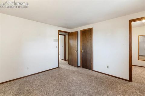 Tiny photo for 3620 N Carefree Circle, Colorado Springs, CO 80917 (MLS # 2695960)