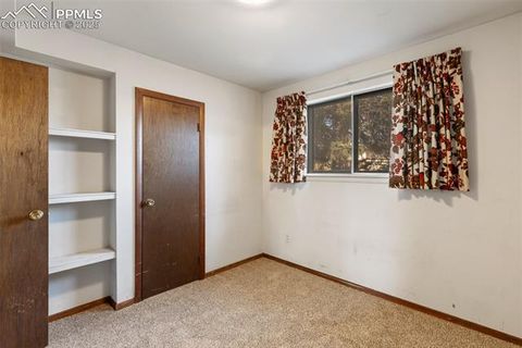 Tiny photo for 3620 N Carefree Circle, Colorado Springs, CO 80917 (MLS # 2695960)