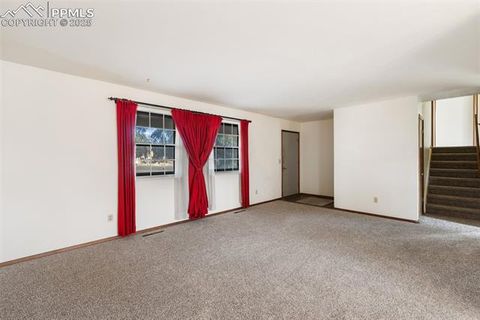 Tiny photo for 3620 N Carefree Circle, Colorado Springs, CO 80917 (MLS # 2695960)