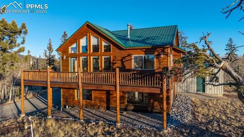Photo of 270 Piaute Way, Jefferson, CO 80456 (MLS # 6713571)