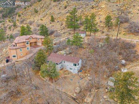 Tiny photo for 465 Gold Camp Road, Colorado Springs, CO 80906 (MLS # 1935343)