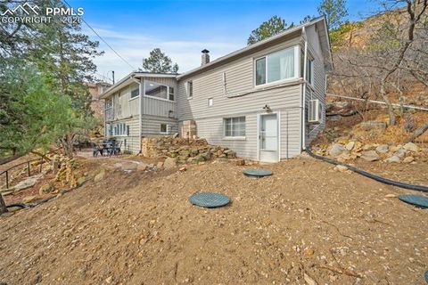 Tiny photo for 465 Gold Camp Road, Colorado Springs, CO 80906 (MLS # 1935343)