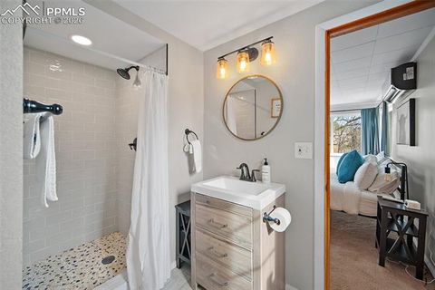 Tiny photo for 465 Gold Camp Road, Colorado Springs, CO 80906 (MLS # 1935343)