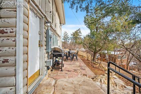 Tiny photo for 465 Gold Camp Road, Colorado Springs, CO 80906 (MLS # 1935343)