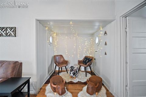 Tiny photo for 465 Gold Camp Road, Colorado Springs, CO 80906 (MLS # 1935343)