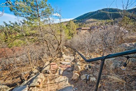 Tiny photo for 465 Gold Camp Road, Colorado Springs, CO 80906 (MLS # 1935343)