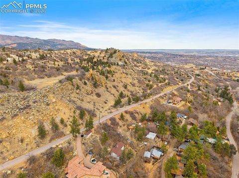 Tiny photo for 465 Gold Camp Road, Colorado Springs, CO 80906 (MLS # 1935343)