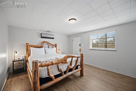 Tiny photo for 465 Gold Camp Road, Colorado Springs, CO 80906 (MLS # 1935343)