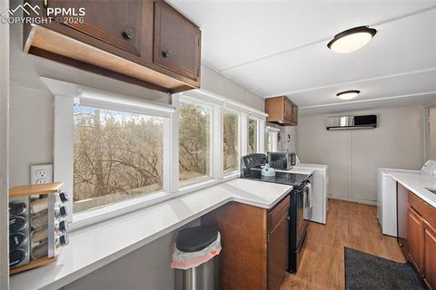 Tiny photo for 465 Gold Camp Road, Colorado Springs, CO 80906 (MLS # 1935343)