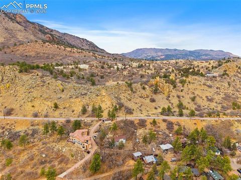 Tiny photo for 465 Gold Camp Road, Colorado Springs, CO 80906 (MLS # 1935343)