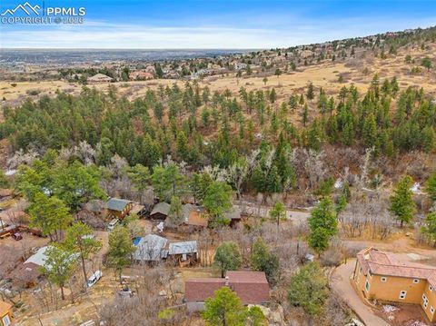 Tiny photo for 465 Gold Camp Road, Colorado Springs, CO 80906 (MLS # 1935343)
