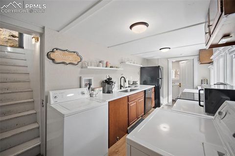 Tiny photo for 465 Gold Camp Road, Colorado Springs, CO 80906 (MLS # 1935343)