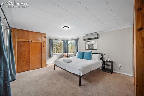 Tiny photo for 465 Gold Camp Road, Colorado Springs, CO 80906 (MLS # 1935343)