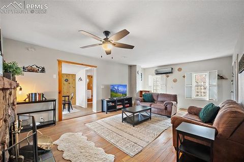 Tiny photo for 465 Gold Camp Road, Colorado Springs, CO 80906 (MLS # 1935343)