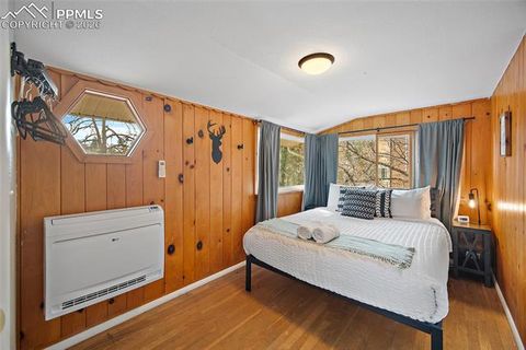 Tiny photo for 465 Gold Camp Road, Colorado Springs, CO 80906 (MLS # 1935343)