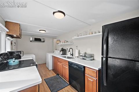 Tiny photo for 465 Gold Camp Road, Colorado Springs, CO 80906 (MLS # 1935343)