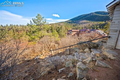Tiny photo for 465 Gold Camp Road, Colorado Springs, CO 80906 (MLS # 1935343)