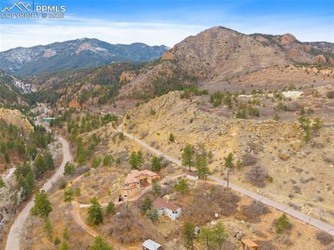Tiny photo for 465 Gold Camp Road, Colorado Springs, CO 80906 (MLS # 1935343)