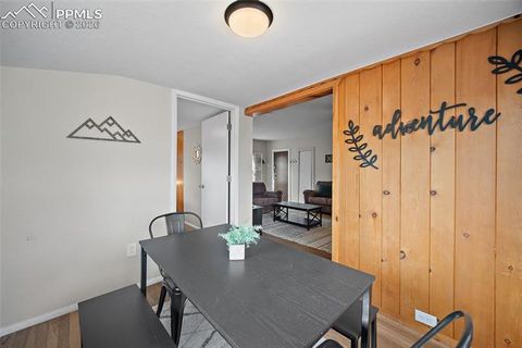 Tiny photo for 465 Gold Camp Road, Colorado Springs, CO 80906 (MLS # 1935343)