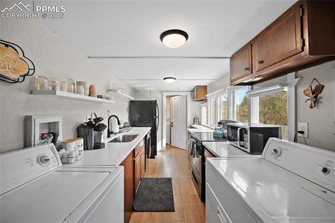 Tiny photo for 465 Gold Camp Road, Colorado Springs, CO 80906 (MLS # 1935343)