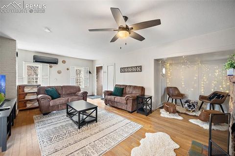 Tiny photo for 465 Gold Camp Road, Colorado Springs, CO 80906 (MLS # 1935343)