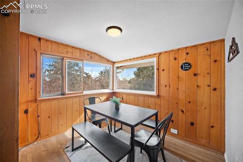 Tiny photo for 465 Gold Camp Road, Colorado Springs, CO 80906 (MLS # 1935343)