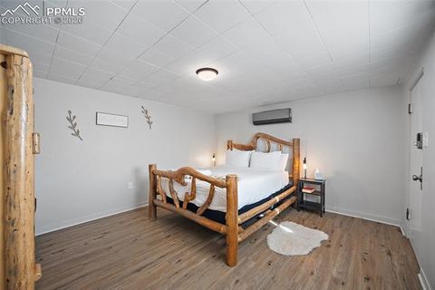 Tiny photo for 465 Gold Camp Road, Colorado Springs, CO 80906 (MLS # 1935343)