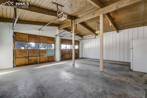 Tiny photo for 1424 Columbine Road, Colorado Springs, CO 80907 (MLS # 8840629)