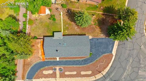 Tiny photo for 1424 Columbine Road, Colorado Springs, CO 80907 (MLS # 8840629)