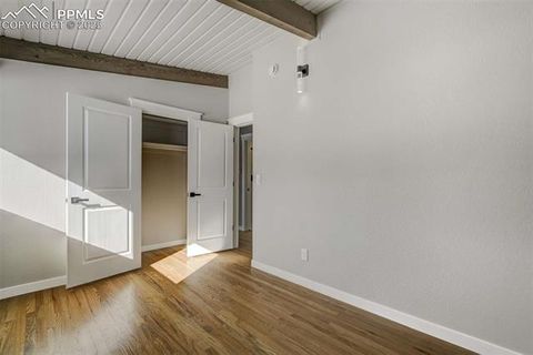 Tiny photo for 1424 Columbine Road, Colorado Springs, CO 80907 (MLS # 8840629)