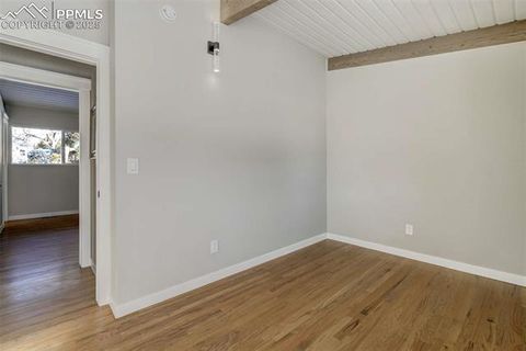 Tiny photo for 1424 Columbine Road, Colorado Springs, CO 80907 (MLS # 8840629)