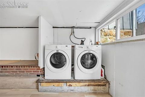 Tiny photo for 1624 Cheyenne Boulevard, Colorado Springs, CO 80906 (MLS # 2482149)