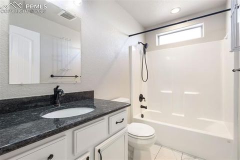 Tiny photo for 1487 E Arrowwood Lane, Pueblo West, CO 81007 (MLS # 1527694)