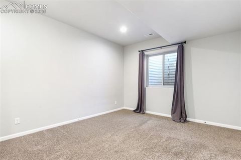 Tiny photo for 1487 E Arrowwood Lane, Pueblo West, CO 81007 (MLS # 1527694)