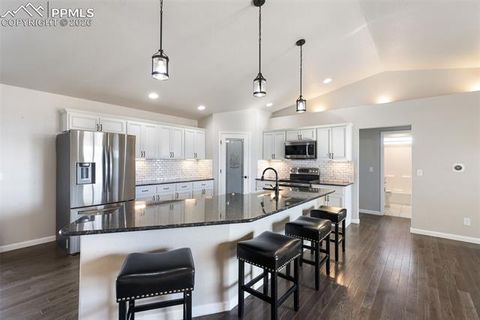 Tiny photo for 1487 E Arrowwood Lane, Pueblo West, CO 81007 (MLS # 1527694)