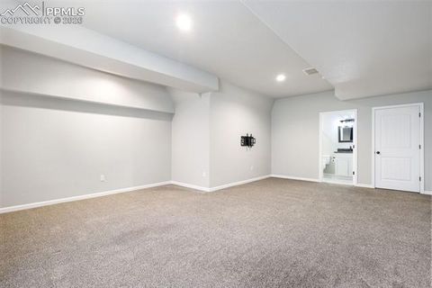 Tiny photo for 1487 E Arrowwood Lane, Pueblo West, CO 81007 (MLS # 1527694)