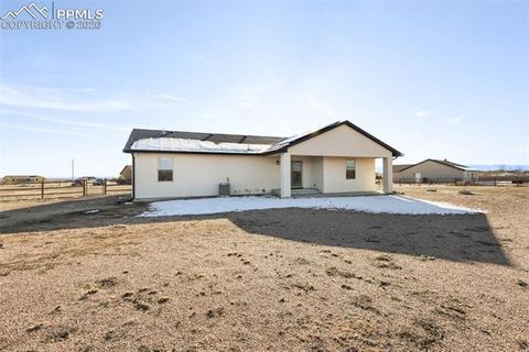 Tiny photo for 1487 E Arrowwood Lane, Pueblo West, CO 81007 (MLS # 1527694)