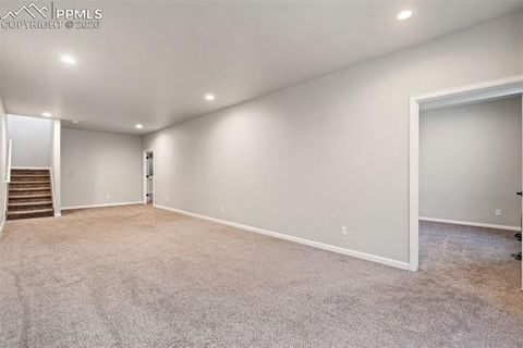 Tiny photo for 1487 E Arrowwood Lane, Pueblo West, CO 81007 (MLS # 1527694)